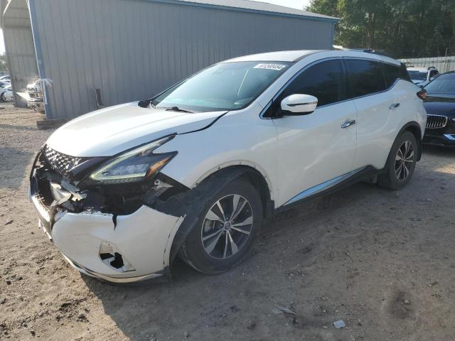 Photo 0 VIN: 5N1AZ2AJ1LN133690 - NISSAN MURANO 