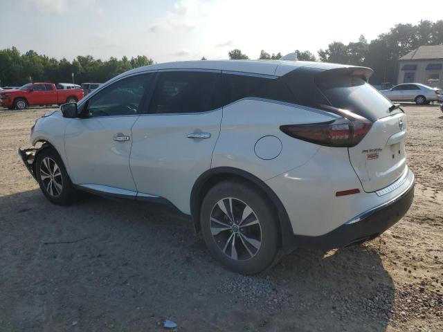 Photo 1 VIN: 5N1AZ2AJ1LN133690 - NISSAN MURANO 