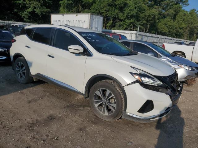 Photo 3 VIN: 5N1AZ2AJ1LN133690 - NISSAN MURANO 