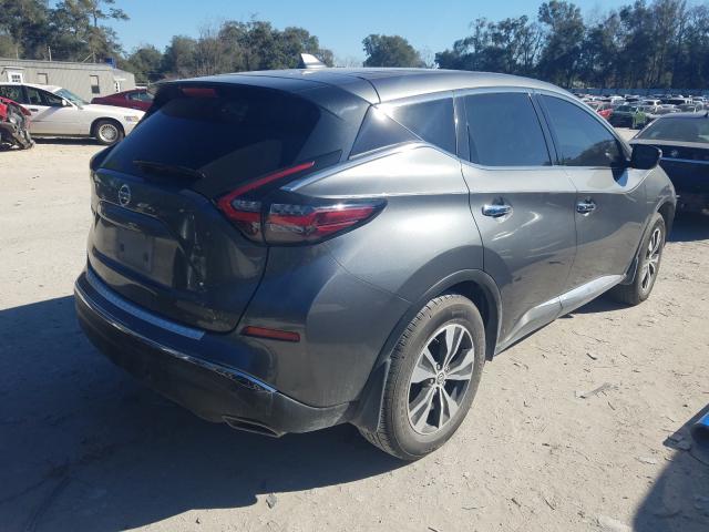 Photo 3 VIN: 5N1AZ2AJ1LN147055 - NISSAN MURANO S 