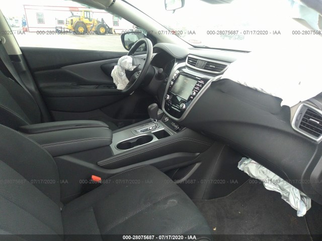 Photo 4 VIN: 5N1AZ2AJ1LN148397 - NISSAN MURANO 