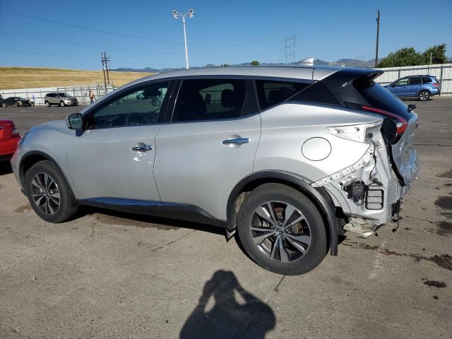 Photo 1 VIN: 5N1AZ2AJ1LN161988 - NISSAN MURANO 