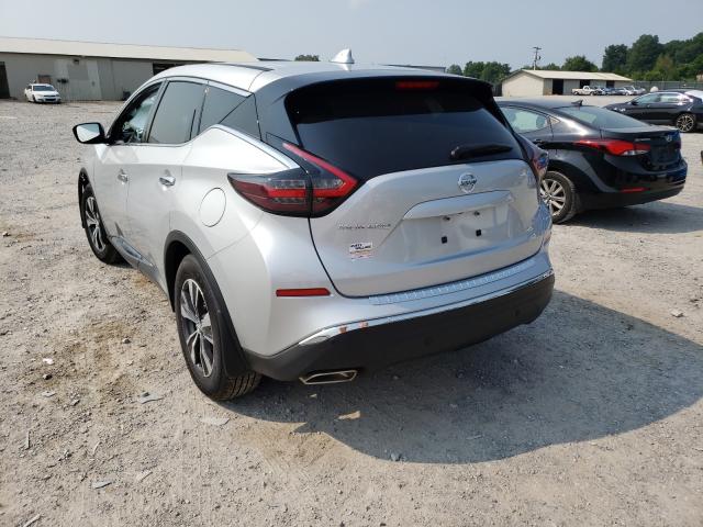 Photo 2 VIN: 5N1AZ2AJ1LN162008 - NISSAN MURANO S 