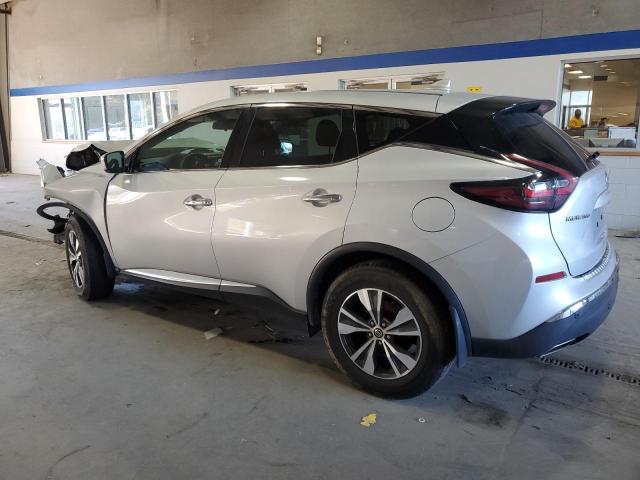 Photo 1 VIN: 5N1AZ2AJ1LN170058 - NISSAN MURANO S 