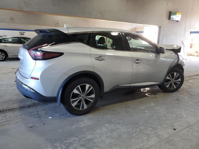 Photo 2 VIN: 5N1AZ2AJ1LN170058 - NISSAN MURANO S 