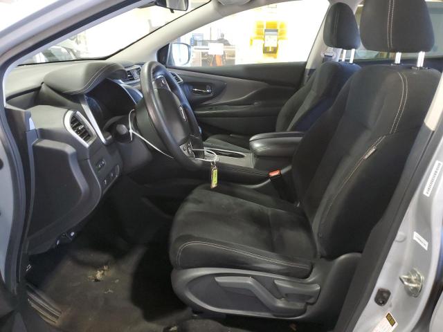 Photo 6 VIN: 5N1AZ2AJ1LN170058 - NISSAN MURANO S 