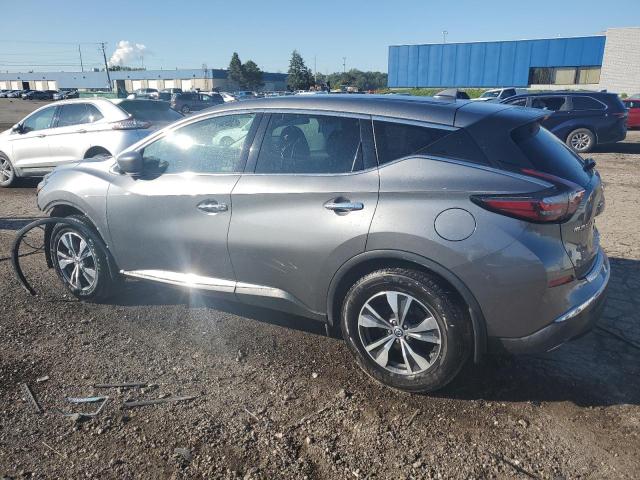 Photo 1 VIN: 5N1AZ2AJ1MC103442 - NISSAN MURANO S 