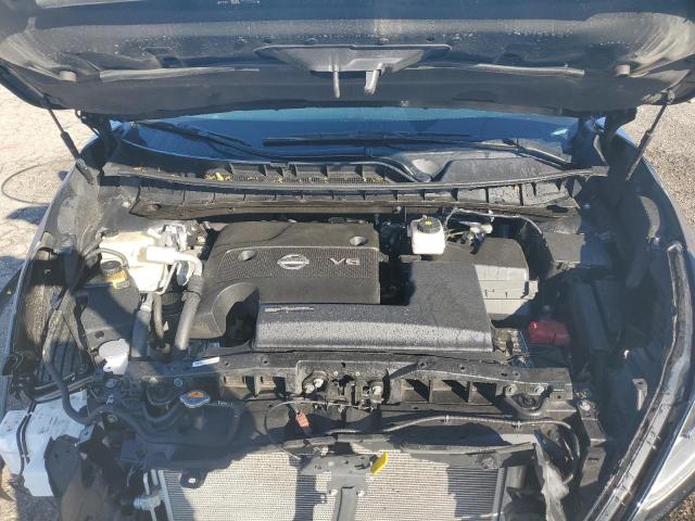 Photo 10 VIN: 5N1AZ2AJ1MC103442 - NISSAN MURANO S 