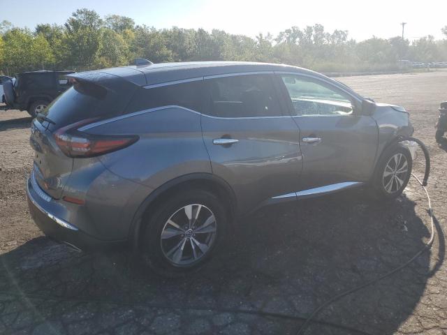 Photo 2 VIN: 5N1AZ2AJ1MC103442 - NISSAN MURANO S 