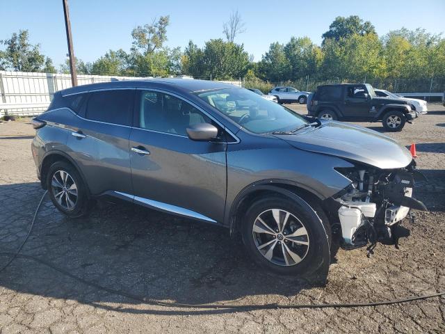 Photo 3 VIN: 5N1AZ2AJ1MC103442 - NISSAN MURANO S 