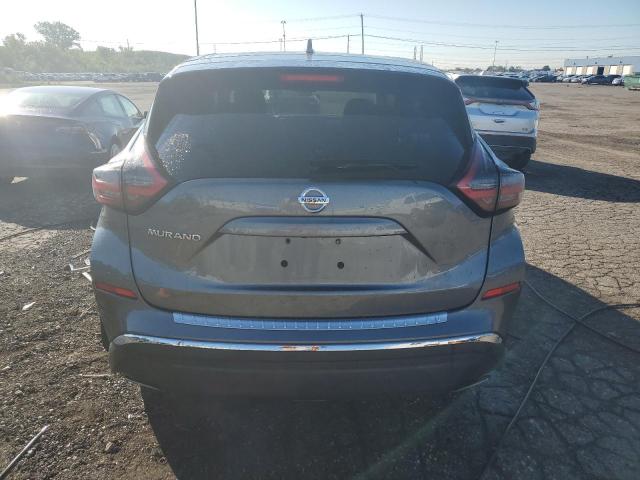 Photo 5 VIN: 5N1AZ2AJ1MC103442 - NISSAN MURANO S 