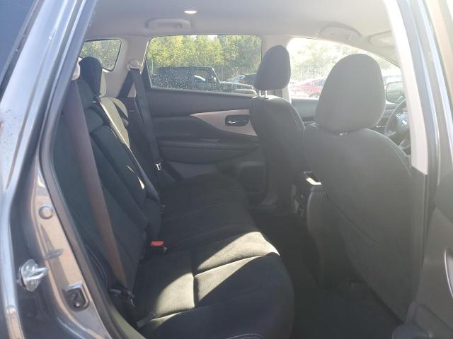 Photo 9 VIN: 5N1AZ2AJ1MC103442 - NISSAN MURANO S 