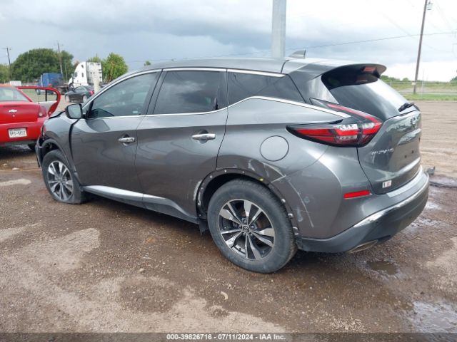 Photo 2 VIN: 5N1AZ2AJ1MC121214 - NISSAN MURANO 