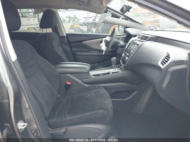 Photo 4 VIN: 5N1AZ2AJ1MC121214 - NISSAN MURANO 