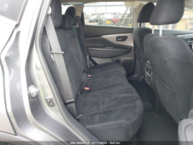 Photo 7 VIN: 5N1AZ2AJ1MC121214 - NISSAN MURANO 