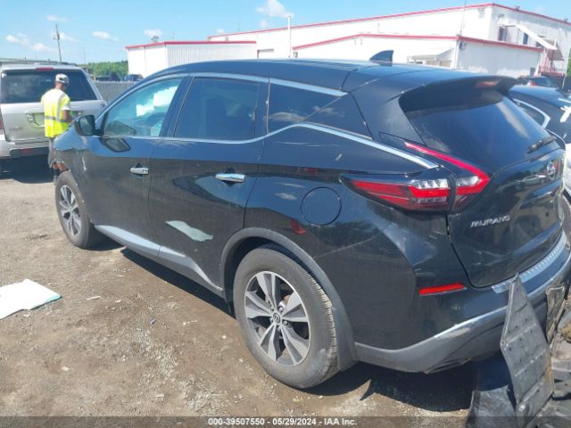 Photo 2 VIN: 5N1AZ2AJ1MC123366 - NISSAN MURANO 