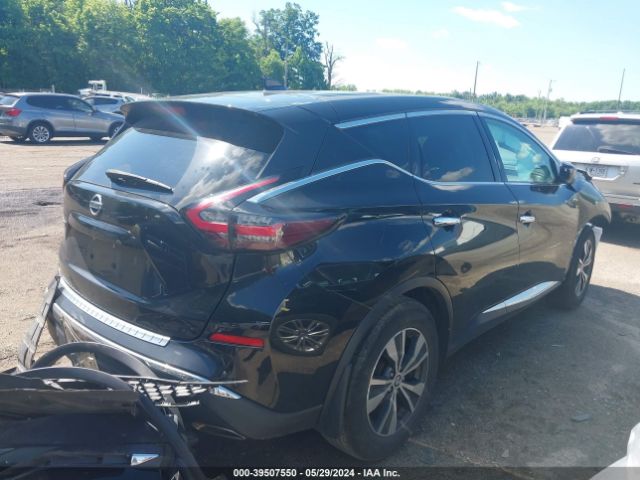 Photo 3 VIN: 5N1AZ2AJ1MC123366 - NISSAN MURANO 