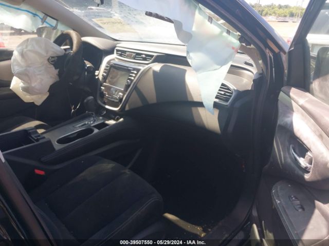 Photo 4 VIN: 5N1AZ2AJ1MC123366 - NISSAN MURANO 