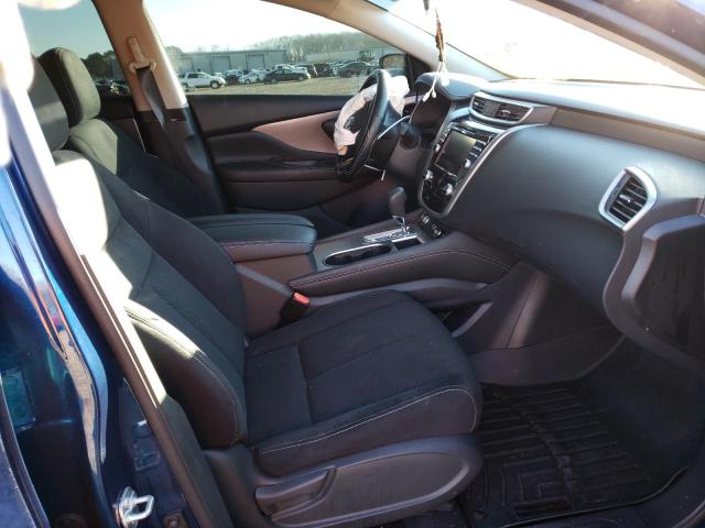 Photo 4 VIN: 5N1AZ2AJ1MC137476 - NISSAN MURANO S 