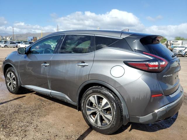 Photo 1 VIN: 5N1AZ2AJ1MC145013 - NISSAN MURANO S 