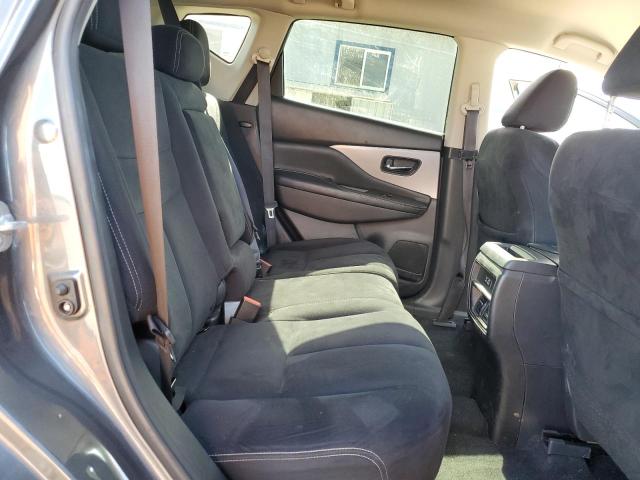 Photo 10 VIN: 5N1AZ2AJ1MC145013 - NISSAN MURANO S 