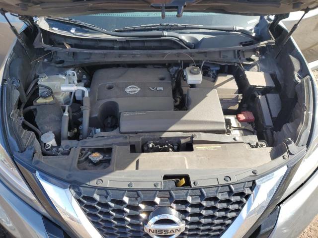 Photo 11 VIN: 5N1AZ2AJ1MC145013 - NISSAN MURANO S 