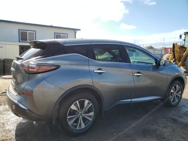 Photo 2 VIN: 5N1AZ2AJ1MC145013 - NISSAN MURANO S 