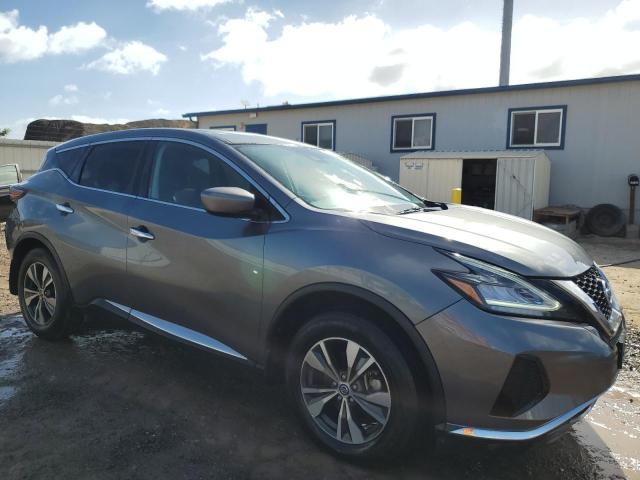 Photo 3 VIN: 5N1AZ2AJ1MC145013 - NISSAN MURANO S 