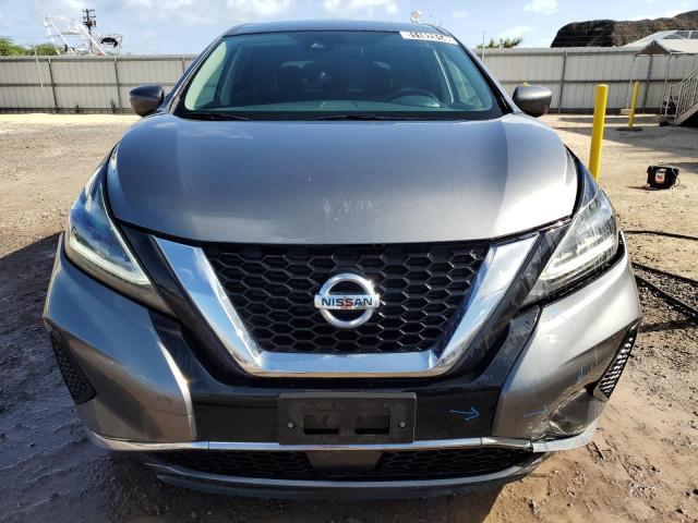 Photo 4 VIN: 5N1AZ2AJ1MC145013 - NISSAN MURANO S 