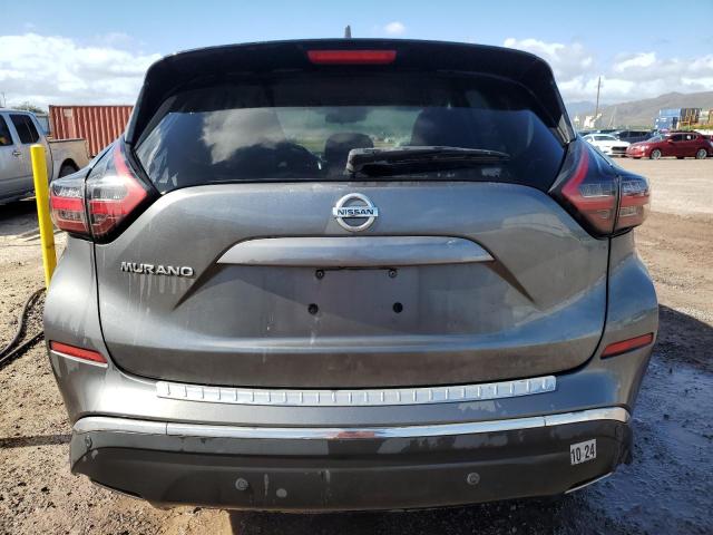 Photo 5 VIN: 5N1AZ2AJ1MC145013 - NISSAN MURANO S 