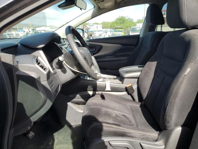 Photo 6 VIN: 5N1AZ2AJ1MC145013 - NISSAN MURANO S 