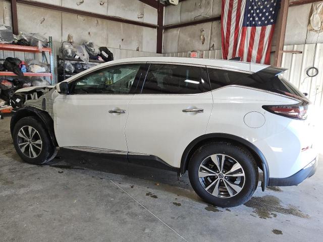 Photo 1 VIN: 5N1AZ2AJ1NC125359 - NISSAN MURANO S 