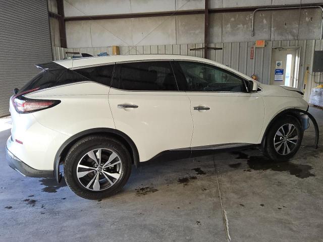 Photo 2 VIN: 5N1AZ2AJ1NC125359 - NISSAN MURANO S 