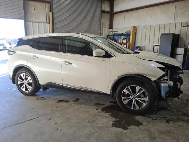 Photo 3 VIN: 5N1AZ2AJ1NC125359 - NISSAN MURANO S 