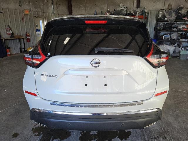 Photo 5 VIN: 5N1AZ2AJ1NC125359 - NISSAN MURANO S 