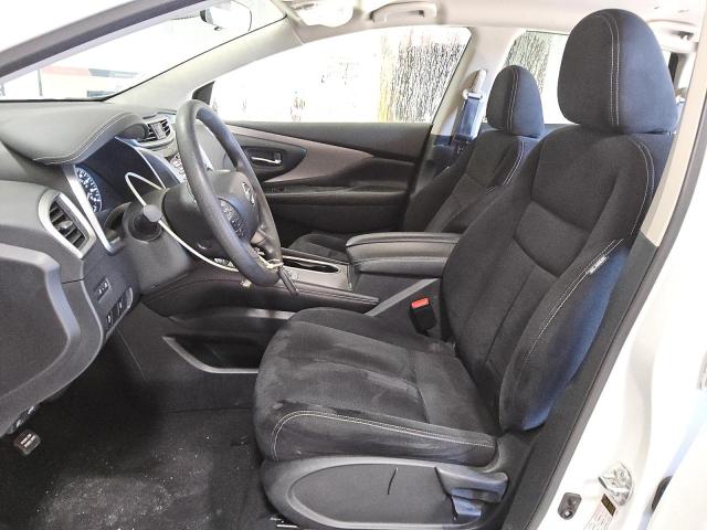 Photo 6 VIN: 5N1AZ2AJ1NC125359 - NISSAN MURANO S 