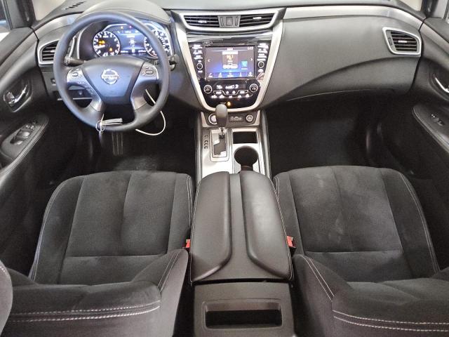 Photo 7 VIN: 5N1AZ2AJ1NC125359 - NISSAN MURANO S 