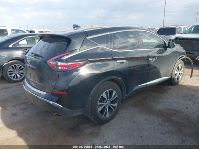 Photo 3 VIN: 5N1AZ2AJ2LN116381 - NISSAN MURANO 