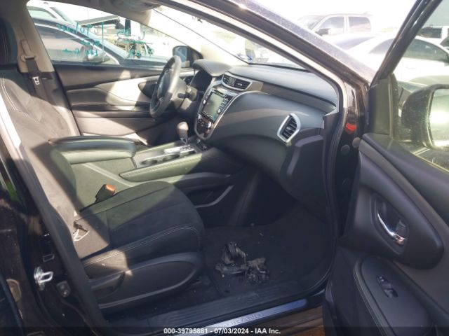 Photo 4 VIN: 5N1AZ2AJ2LN116381 - NISSAN MURANO 