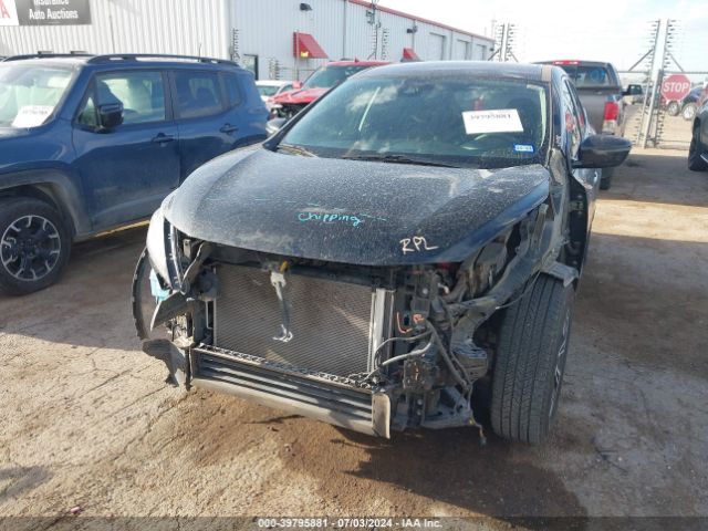 Photo 5 VIN: 5N1AZ2AJ2LN116381 - NISSAN MURANO 