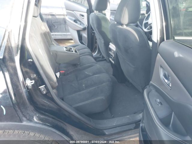 Photo 7 VIN: 5N1AZ2AJ2LN116381 - NISSAN MURANO 