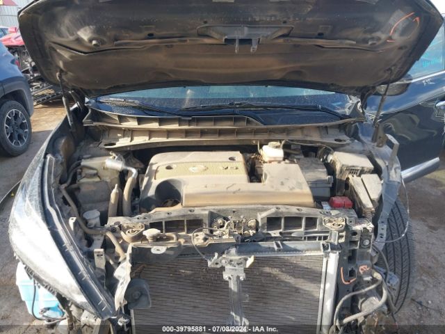 Photo 9 VIN: 5N1AZ2AJ2LN116381 - NISSAN MURANO 