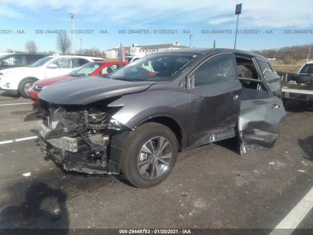 Photo 1 VIN: 5N1AZ2AJ2LN121306 - NISSAN MURANO 