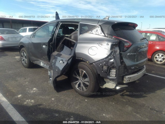 Photo 2 VIN: 5N1AZ2AJ2LN121306 - NISSAN MURANO 