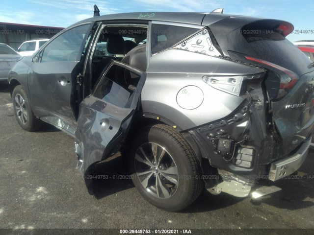 Photo 5 VIN: 5N1AZ2AJ2LN121306 - NISSAN MURANO 