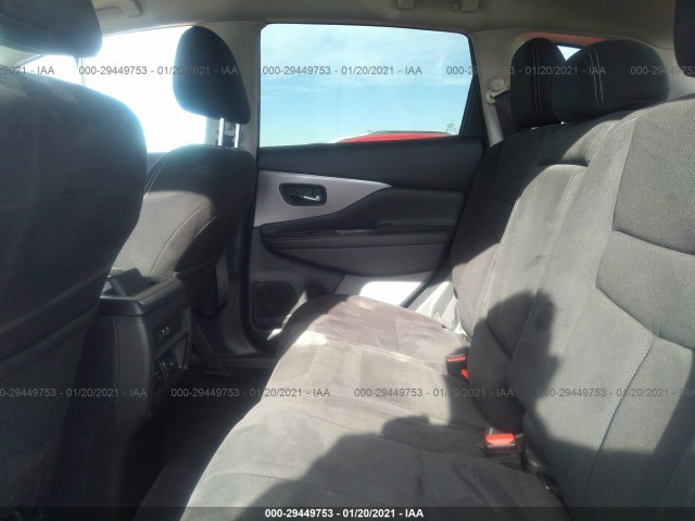 Photo 7 VIN: 5N1AZ2AJ2LN121306 - NISSAN MURANO 