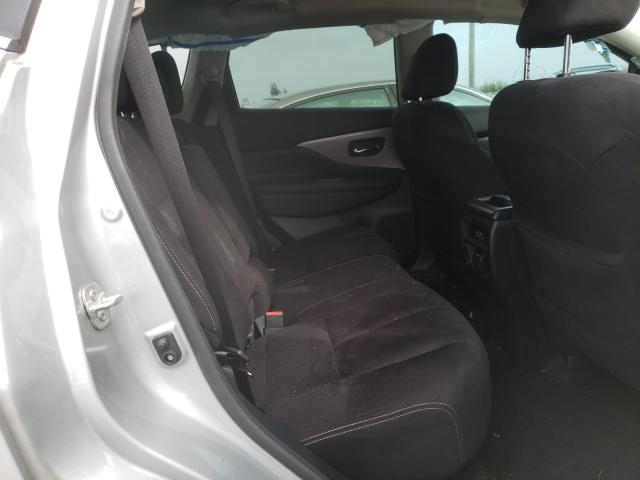 Photo 5 VIN: 5N1AZ2AJ2LN133083 - NISSAN MURANO S 