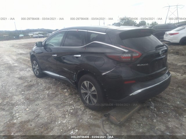 Photo 2 VIN: 5N1AZ2AJ2LN134931 - NISSAN MURANO 