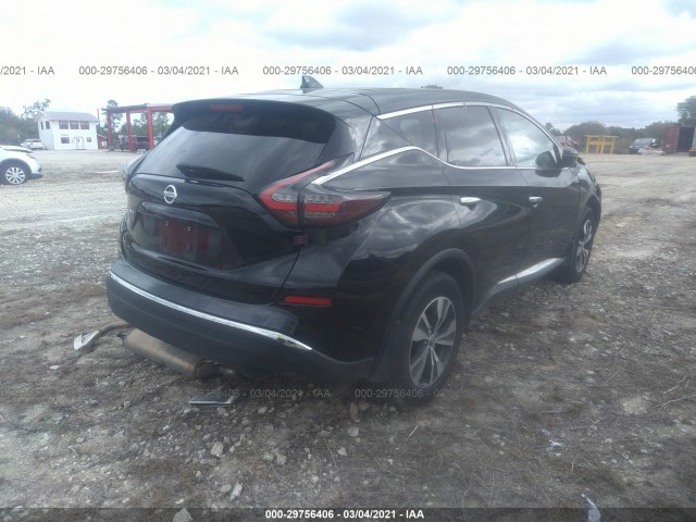 Photo 3 VIN: 5N1AZ2AJ2LN134931 - NISSAN MURANO 