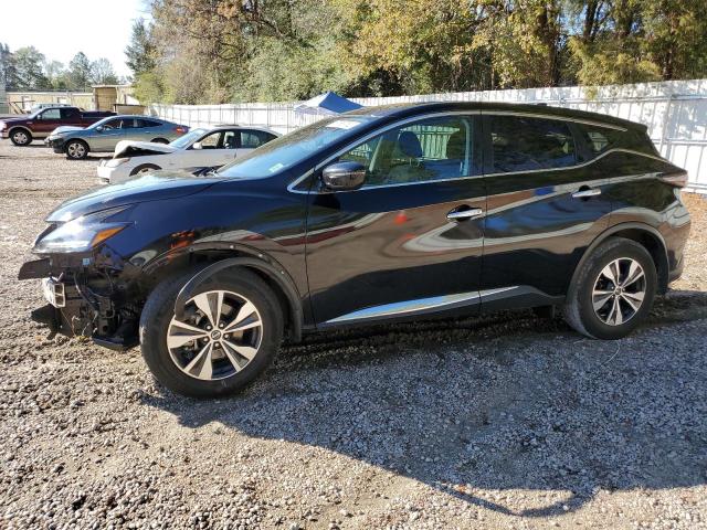 Photo 0 VIN: 5N1AZ2AJ2LN143208 - NISSAN MURANO S 